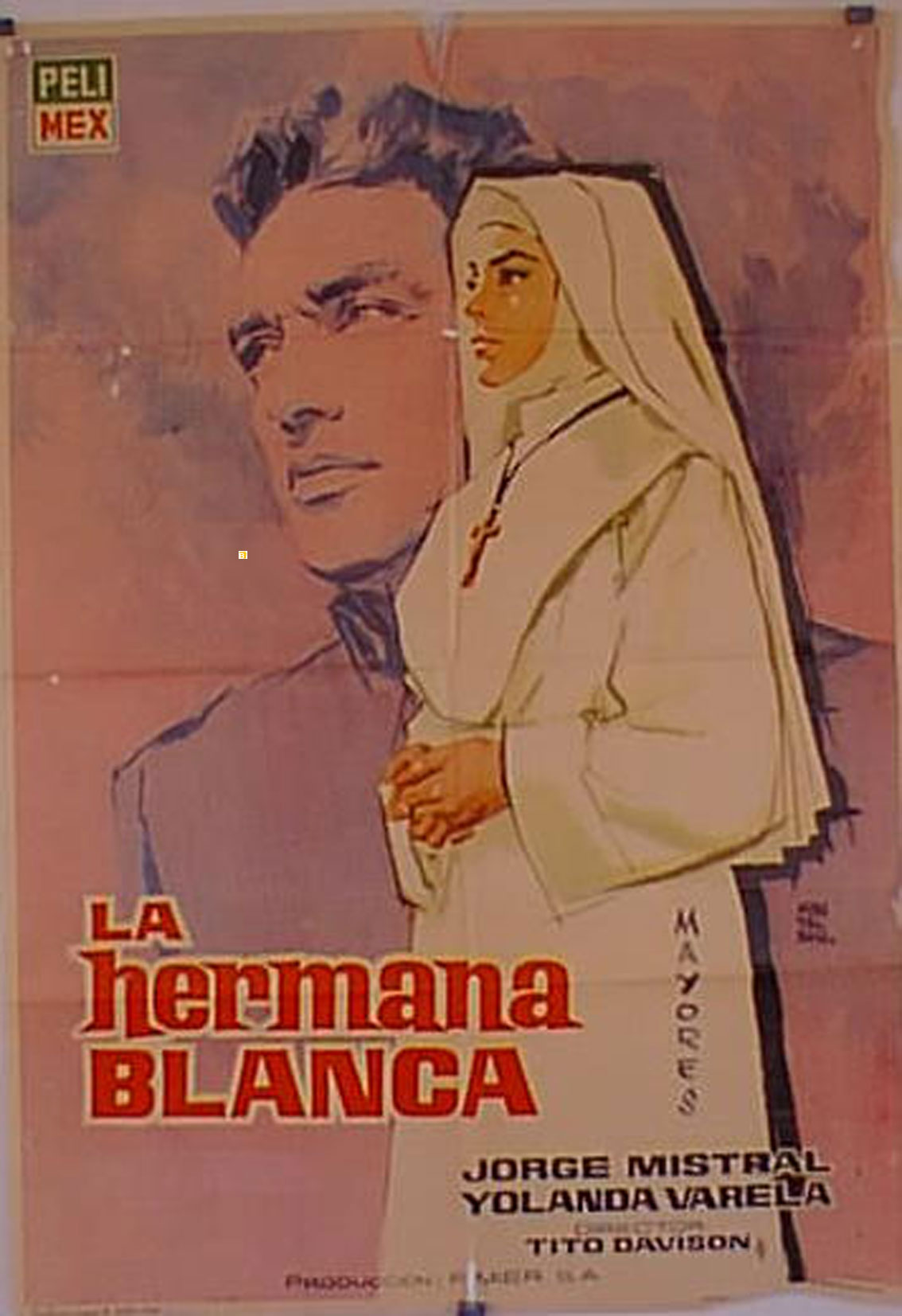 HERMANA BLANCA, LA