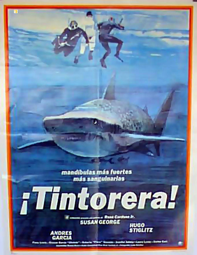TINTORERA