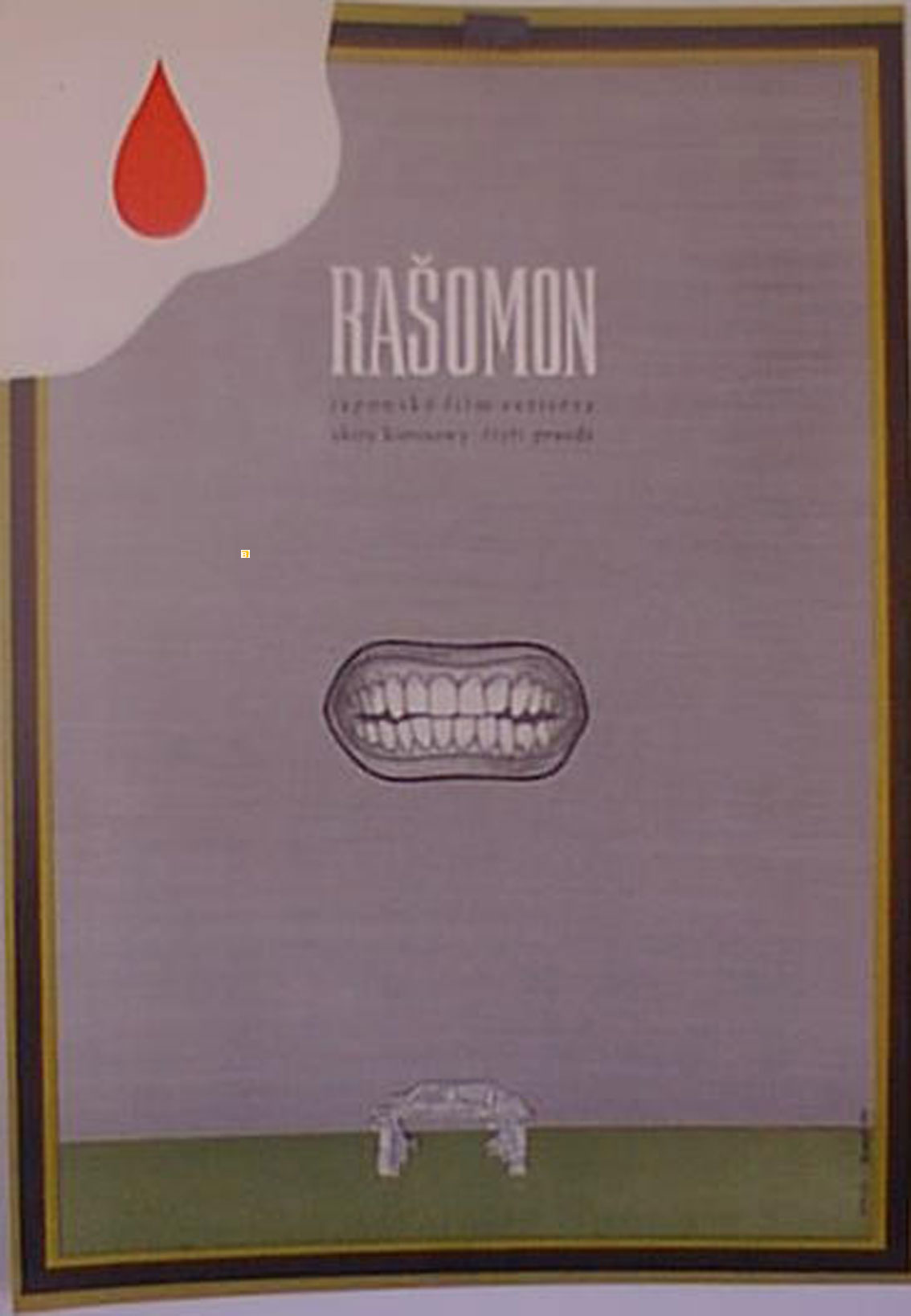 RASOMON