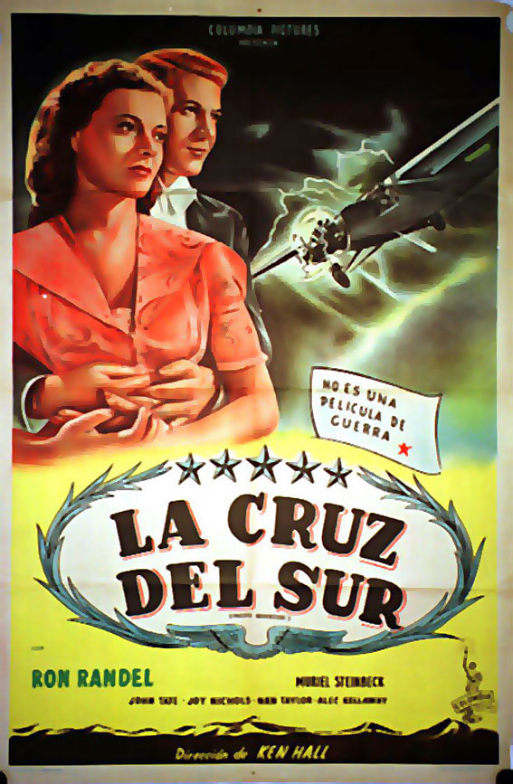 CRUZ DEL SUR, LA