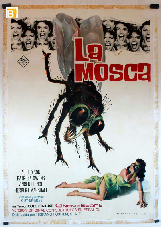 MOSCA, LA