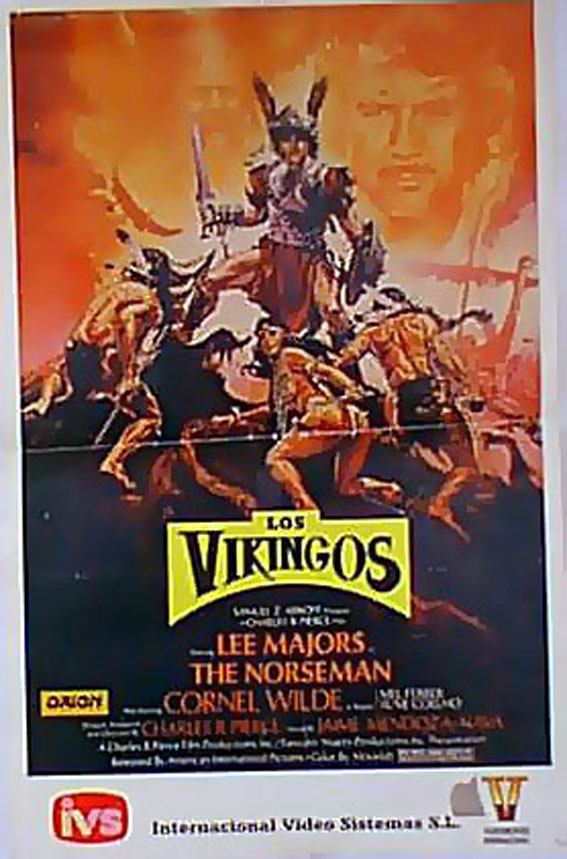 VIKINGOS, LOS