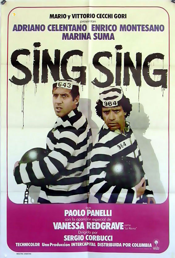 SING SING