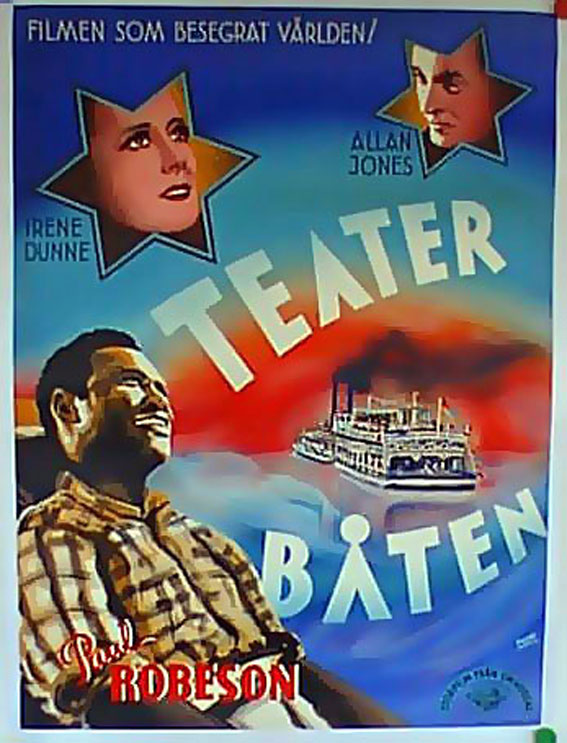 TEATER BATEN