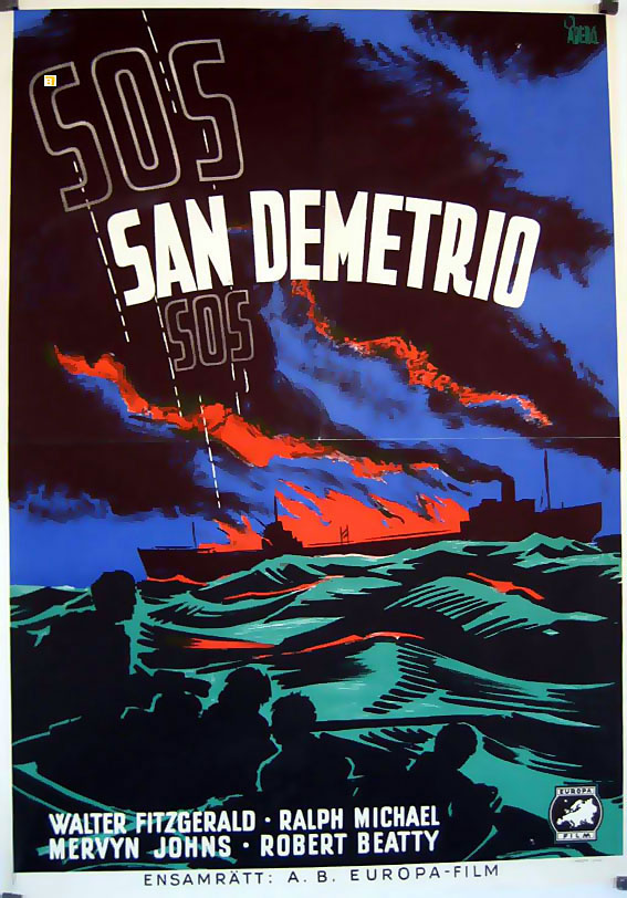 SOS SAN DEMETRIO