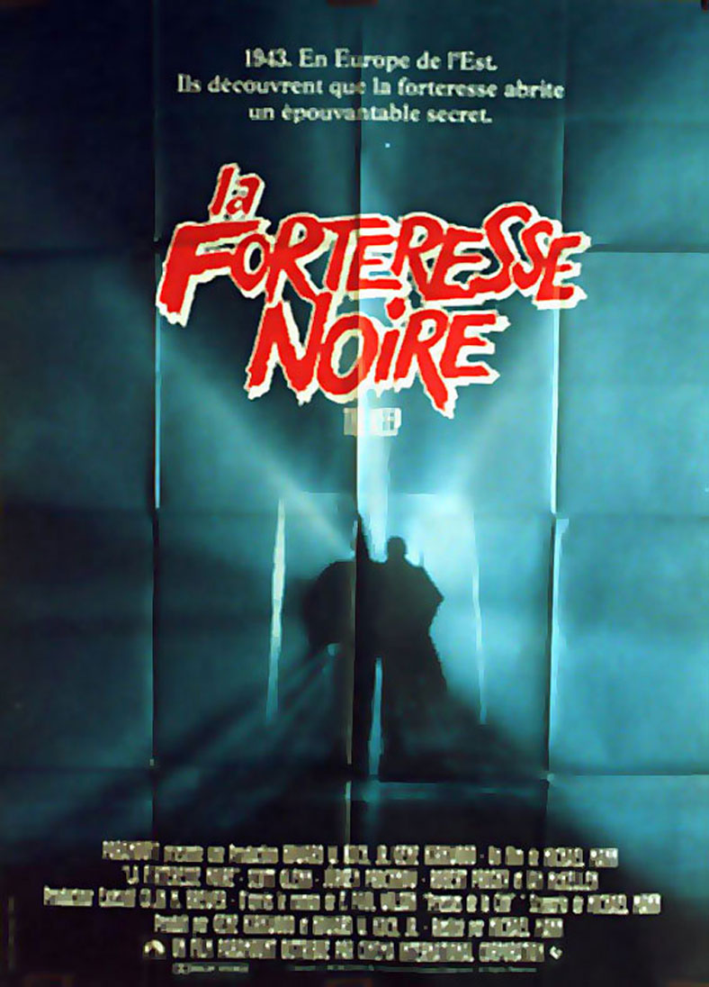 FORTERESSE NOIRE, LA