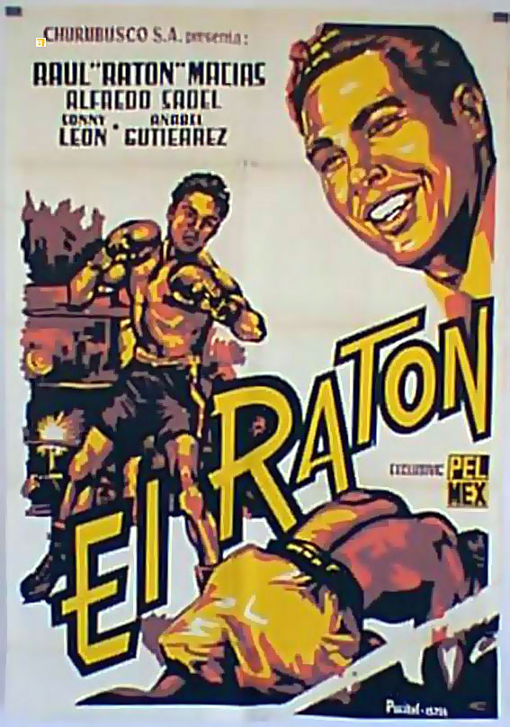 RATON, EL