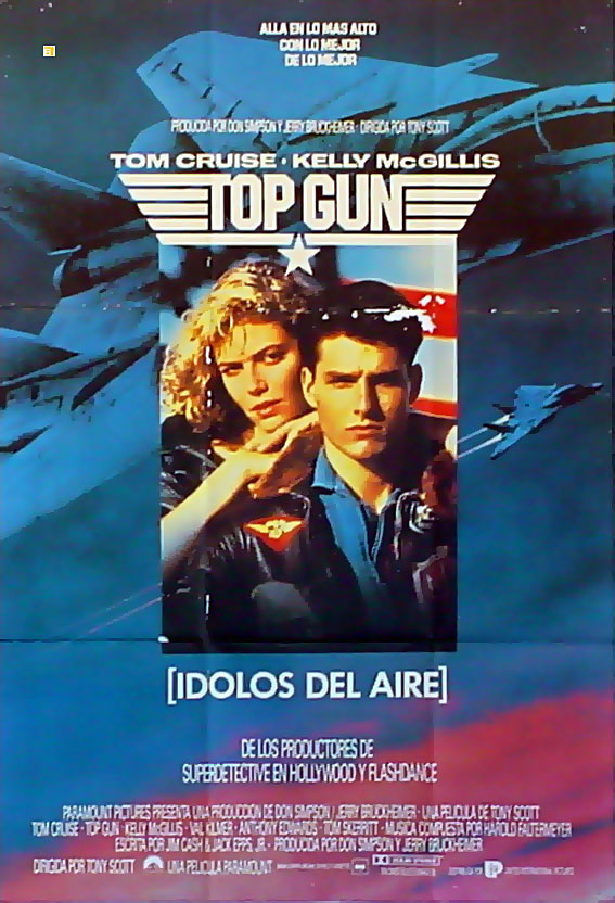 TOP GUN