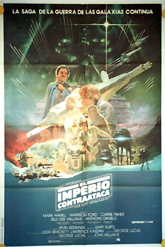 IMPERIO CONTRATACA, EL