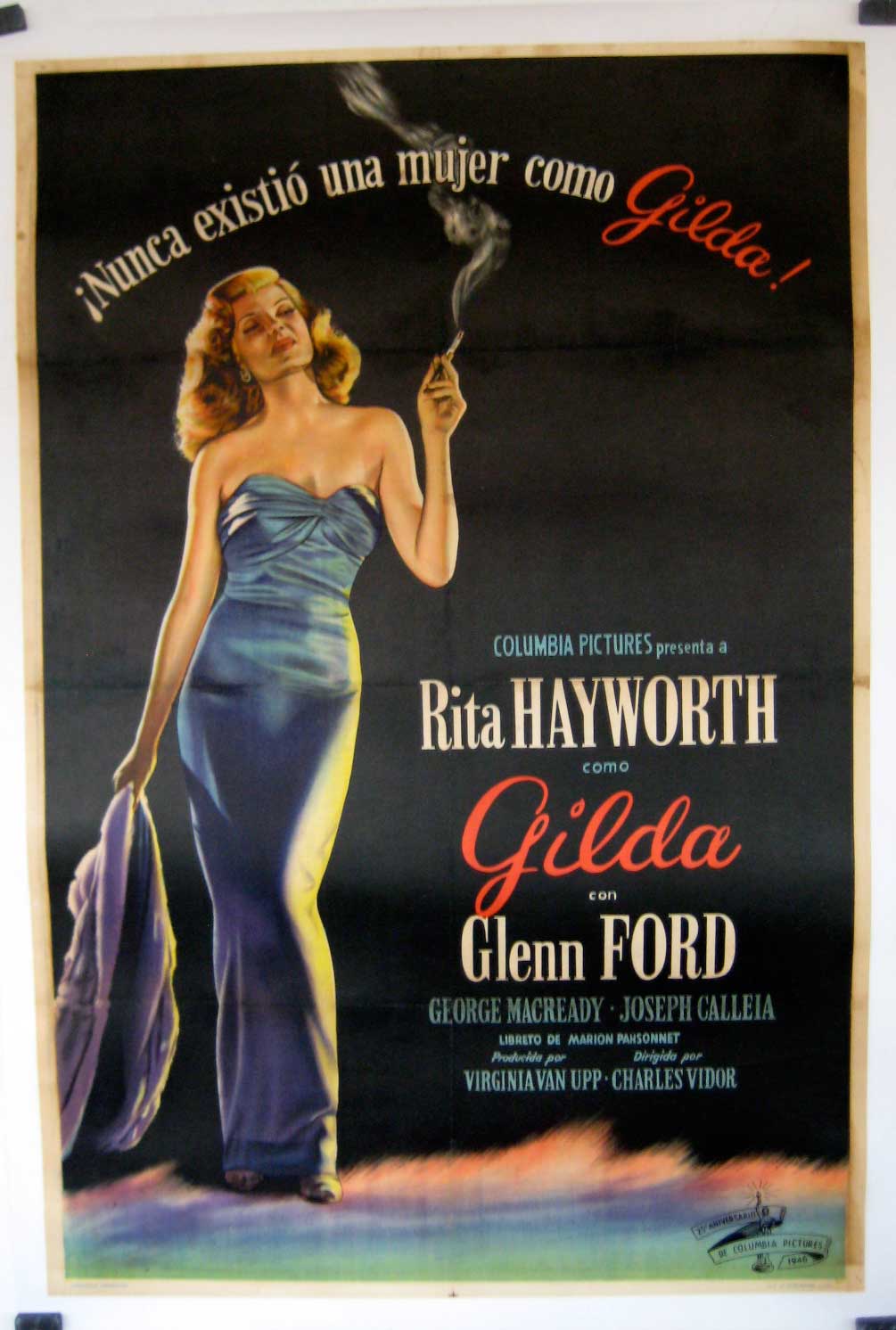 GILDA