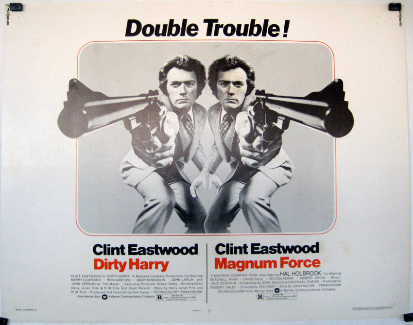 DIRTY HARRY