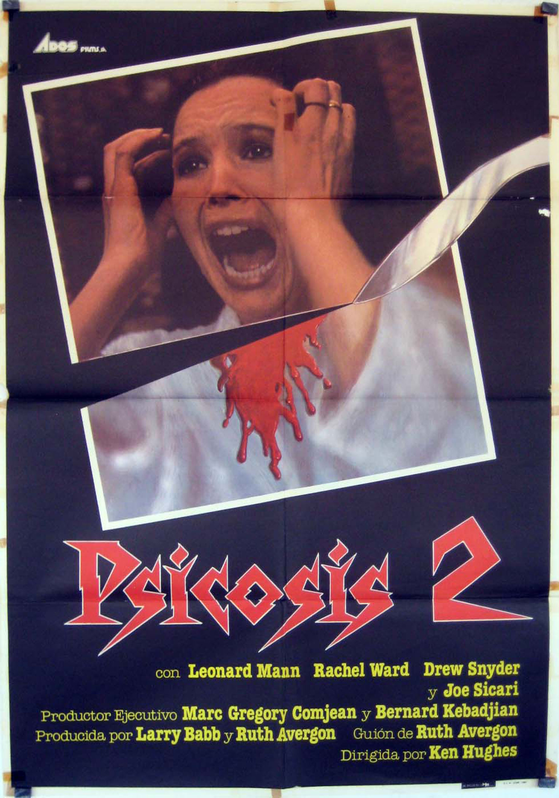 PSICOSIS 2