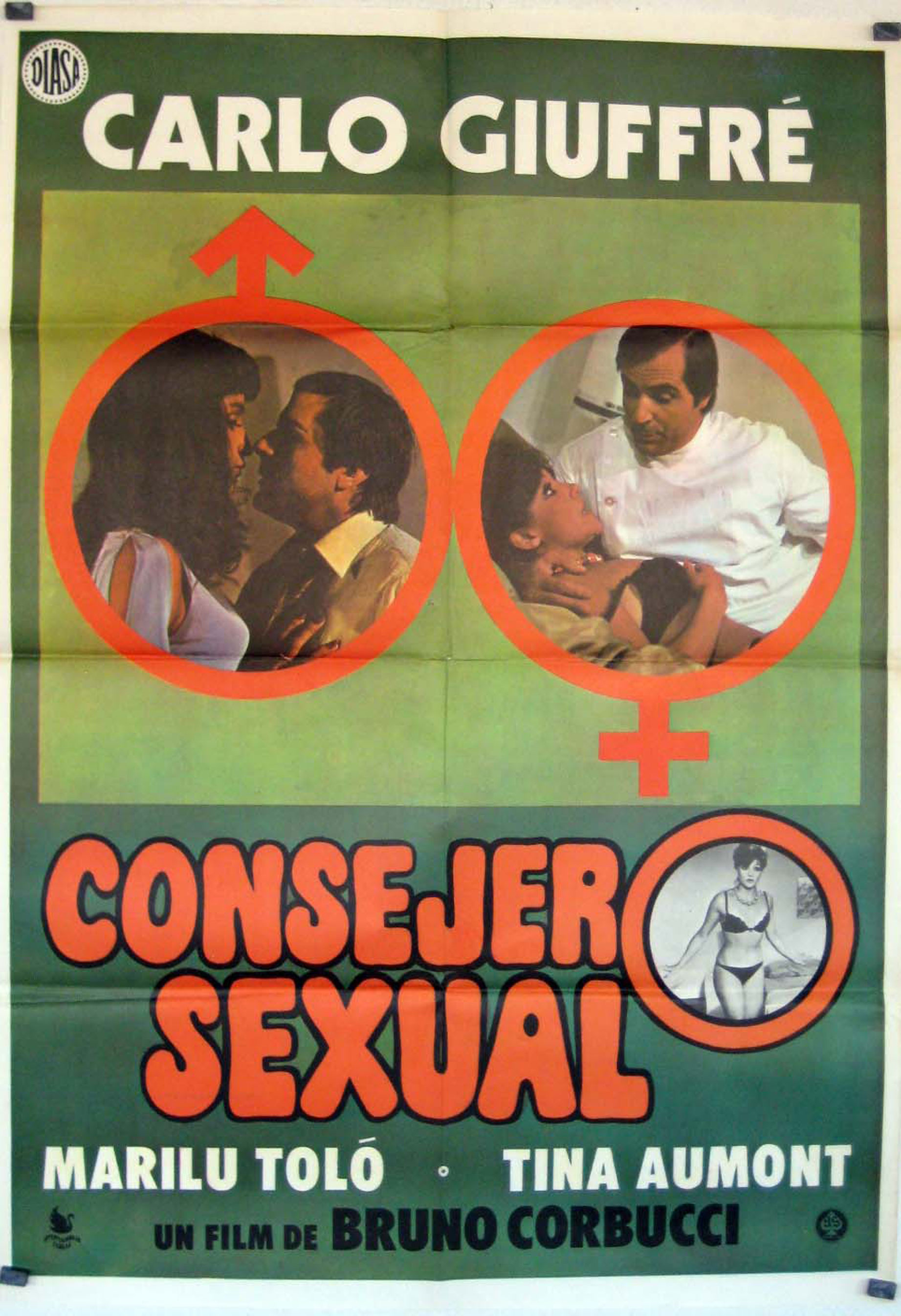 CONSEJERO SEXUAL