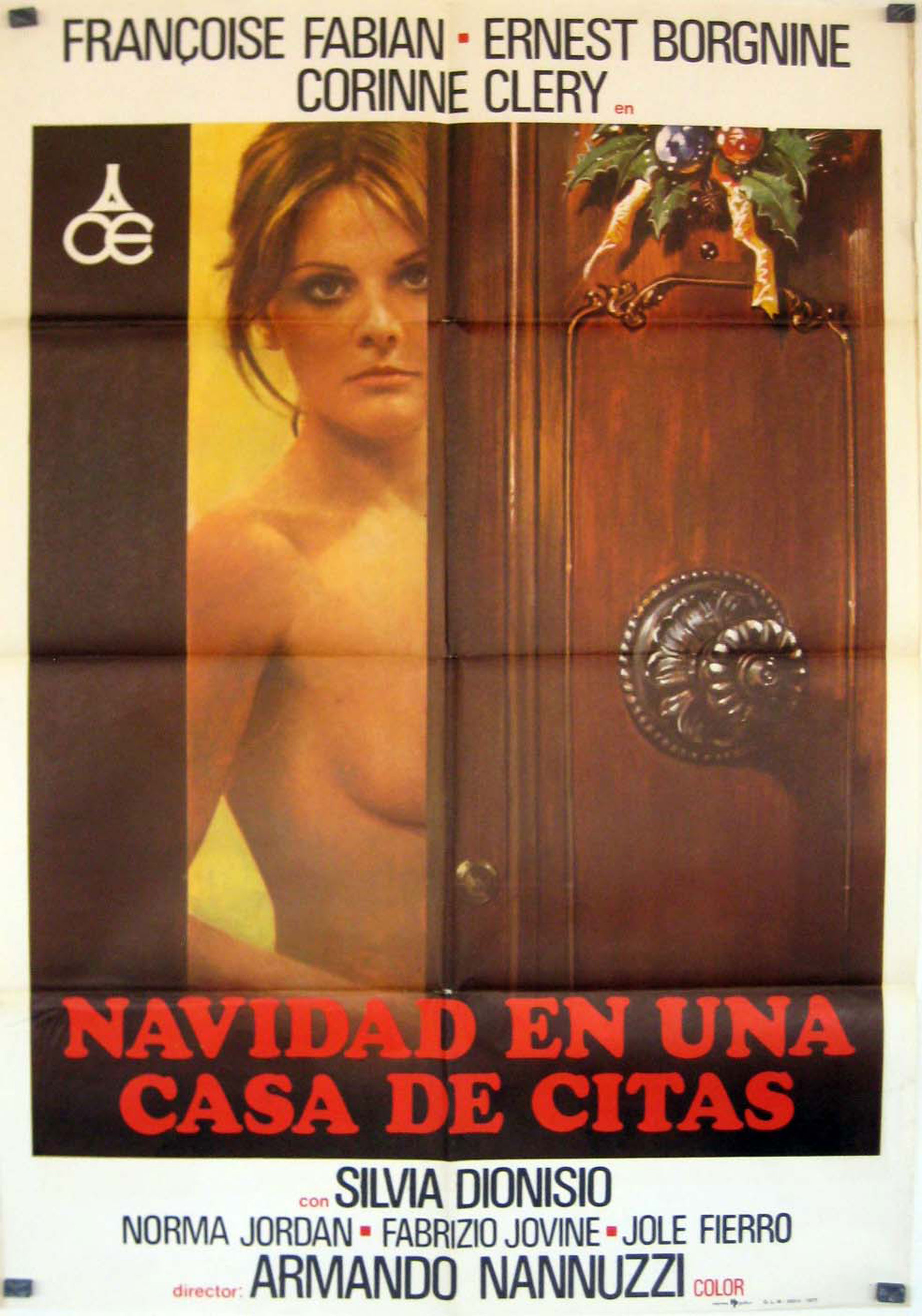 NAVIDAD EN UNA CASA DE CITAS