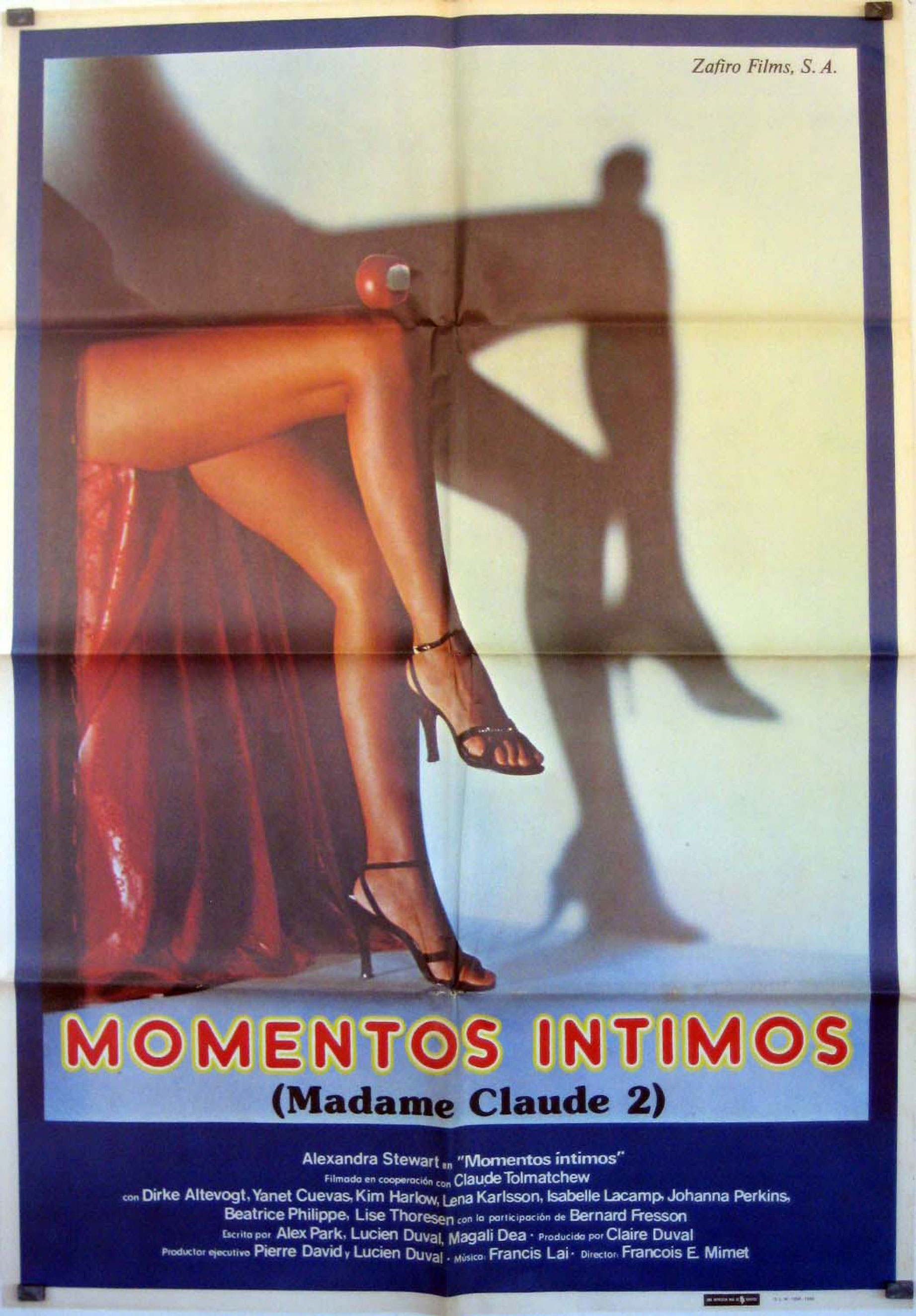 MOMENTOS INTIMOS