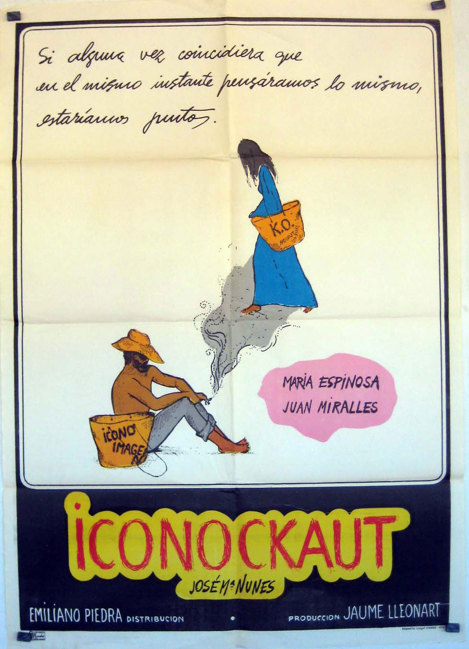 ICONOCKAUT