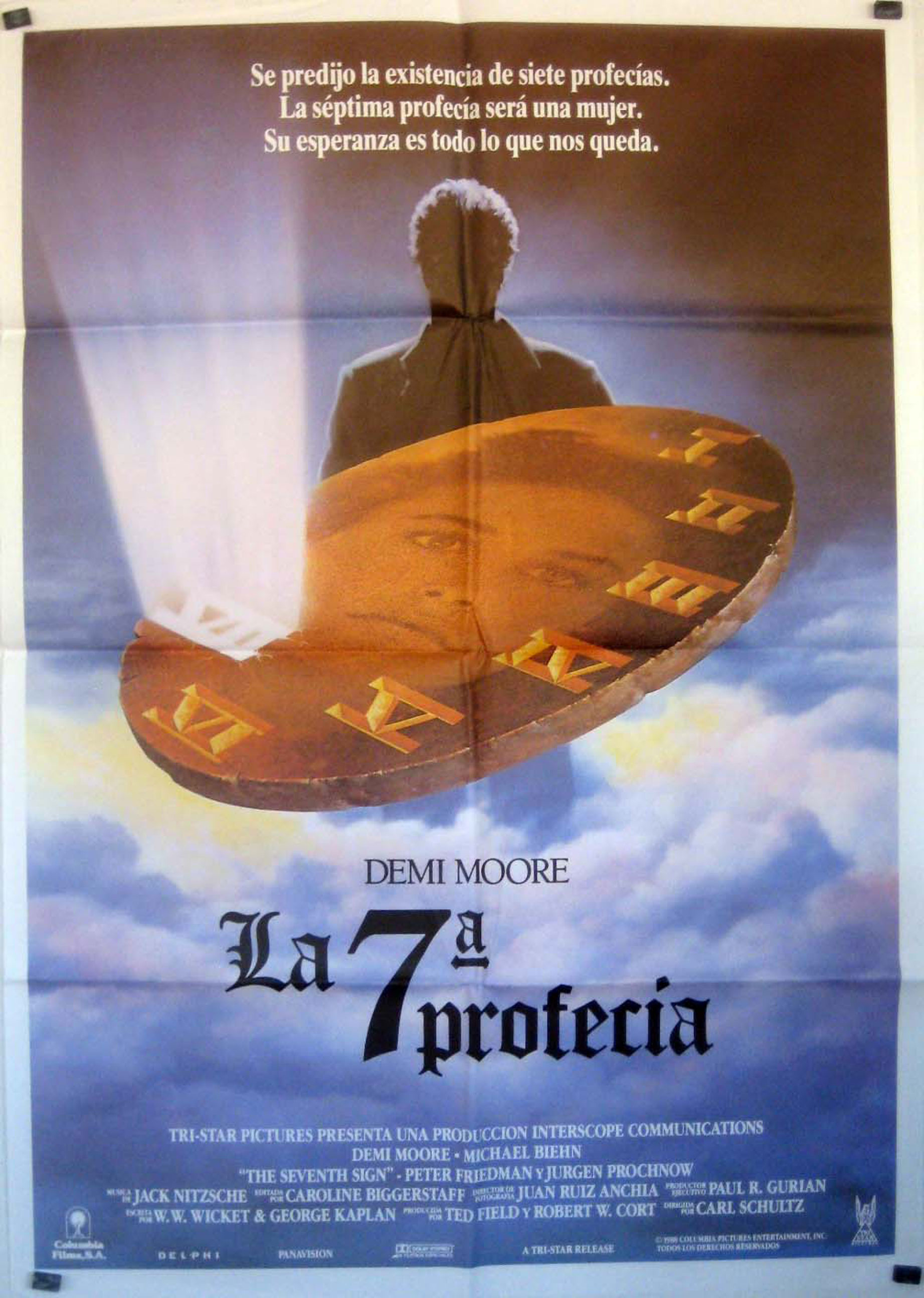 LA 7� PROFECIA