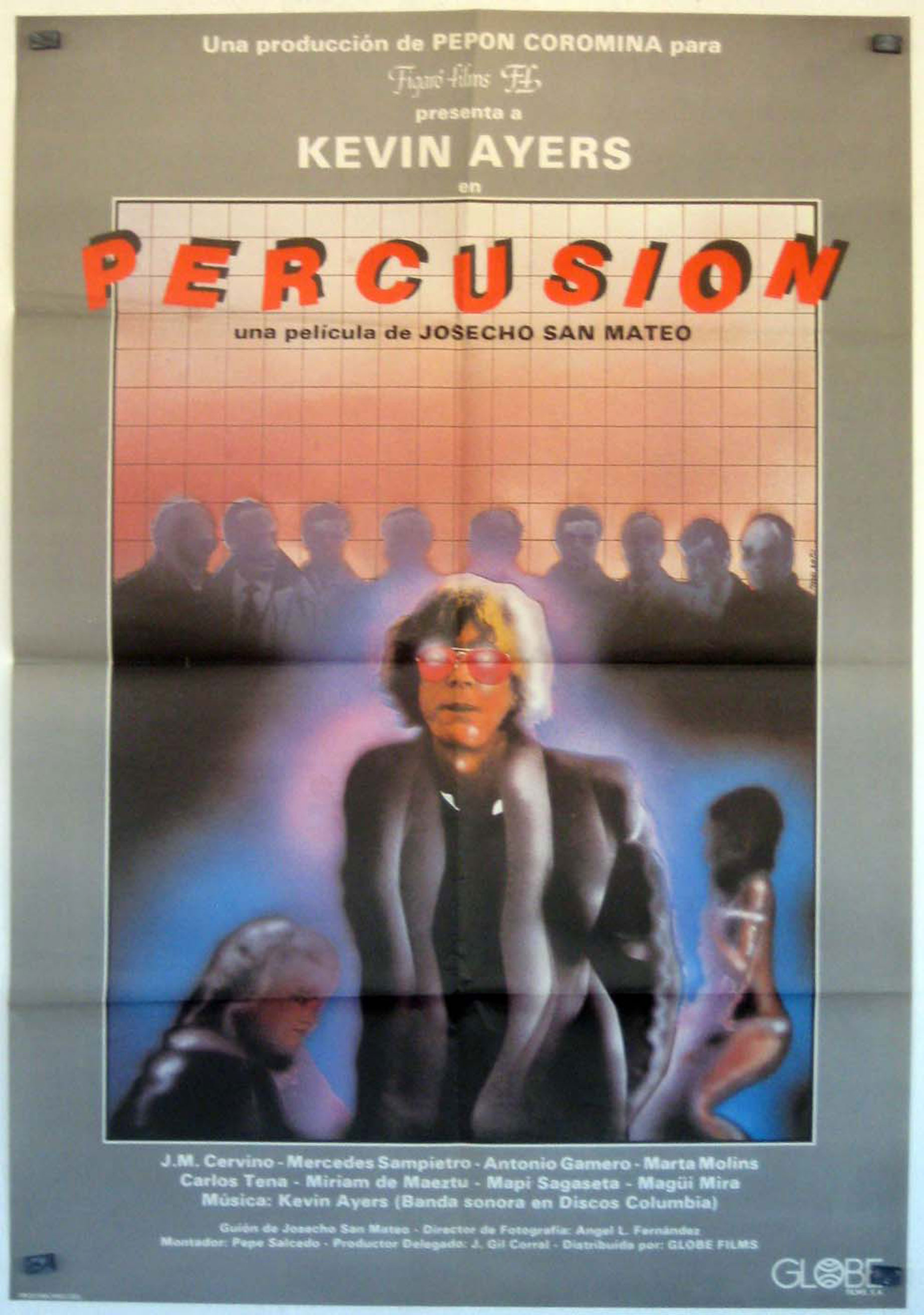 PERCUSION