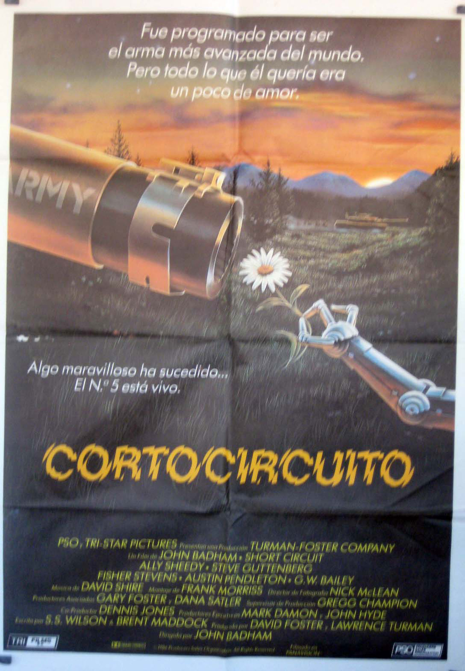 CORTOCIRCUITO REPETIDA