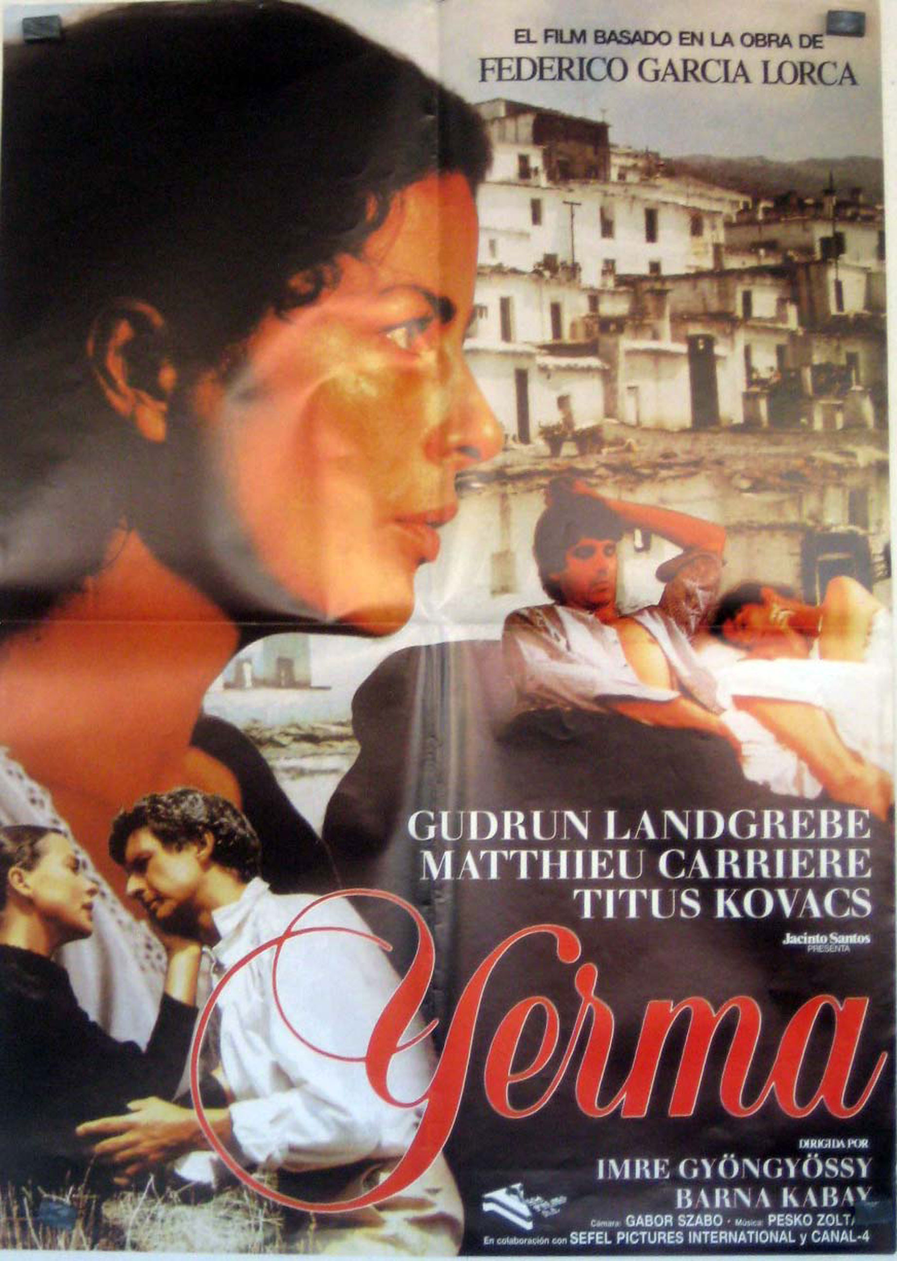 YERMA