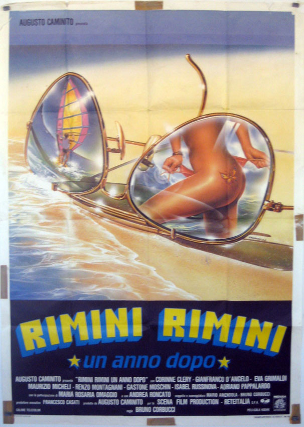 RIMINI RIMINI