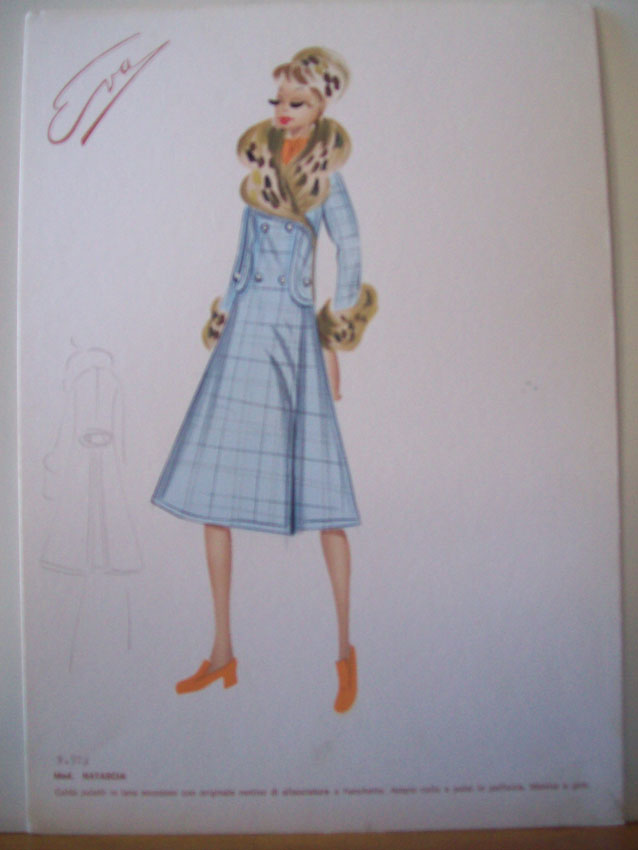 EVA PRATICE MODA CERVESE SUD