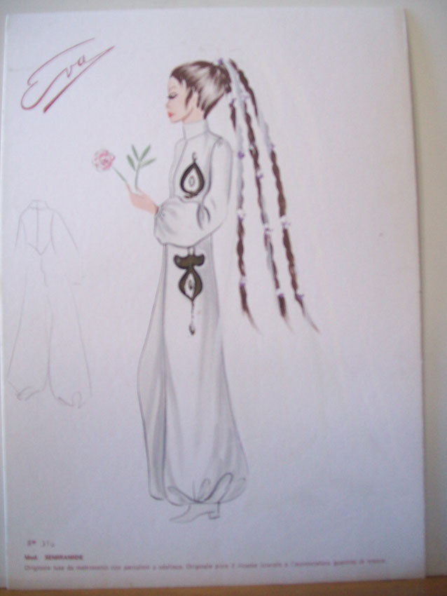 EVA PRATICE MODA CERVESE SUD