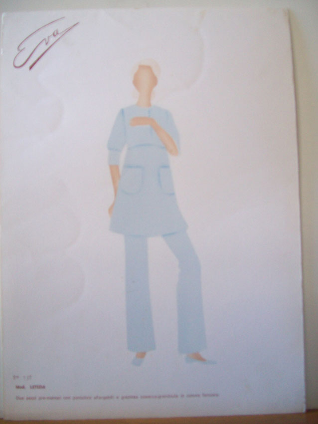 EVA PRATICE MODA CERVESE SUD