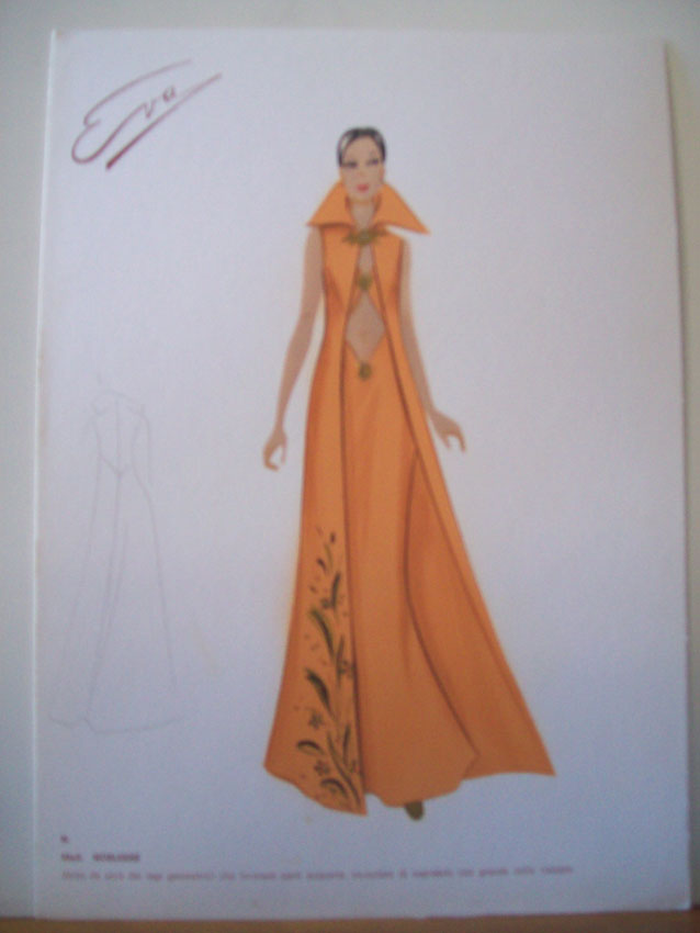 EVA PRATICE MODA CERVESE SUD