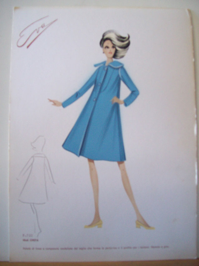 EVA PRATICE MODA CERVESE SUD