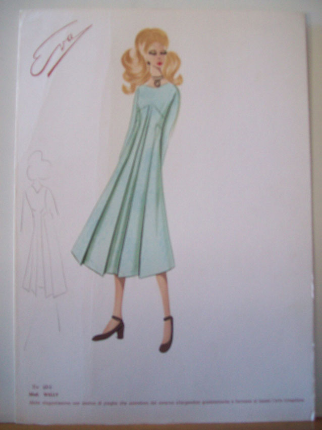 EVA PRATICE MODA CERVESE SUD