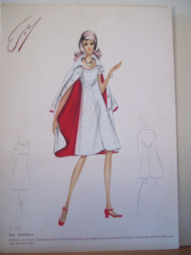 EVA PRATICE MODA CERVESE SUD