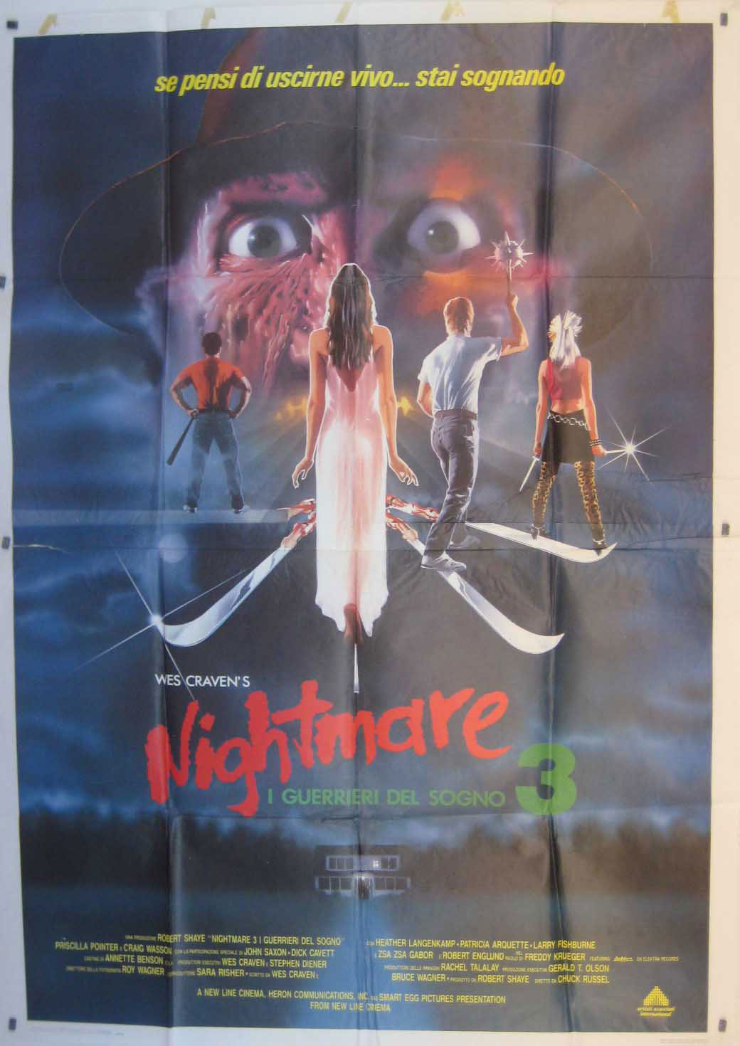 NIGHTMARE 3
