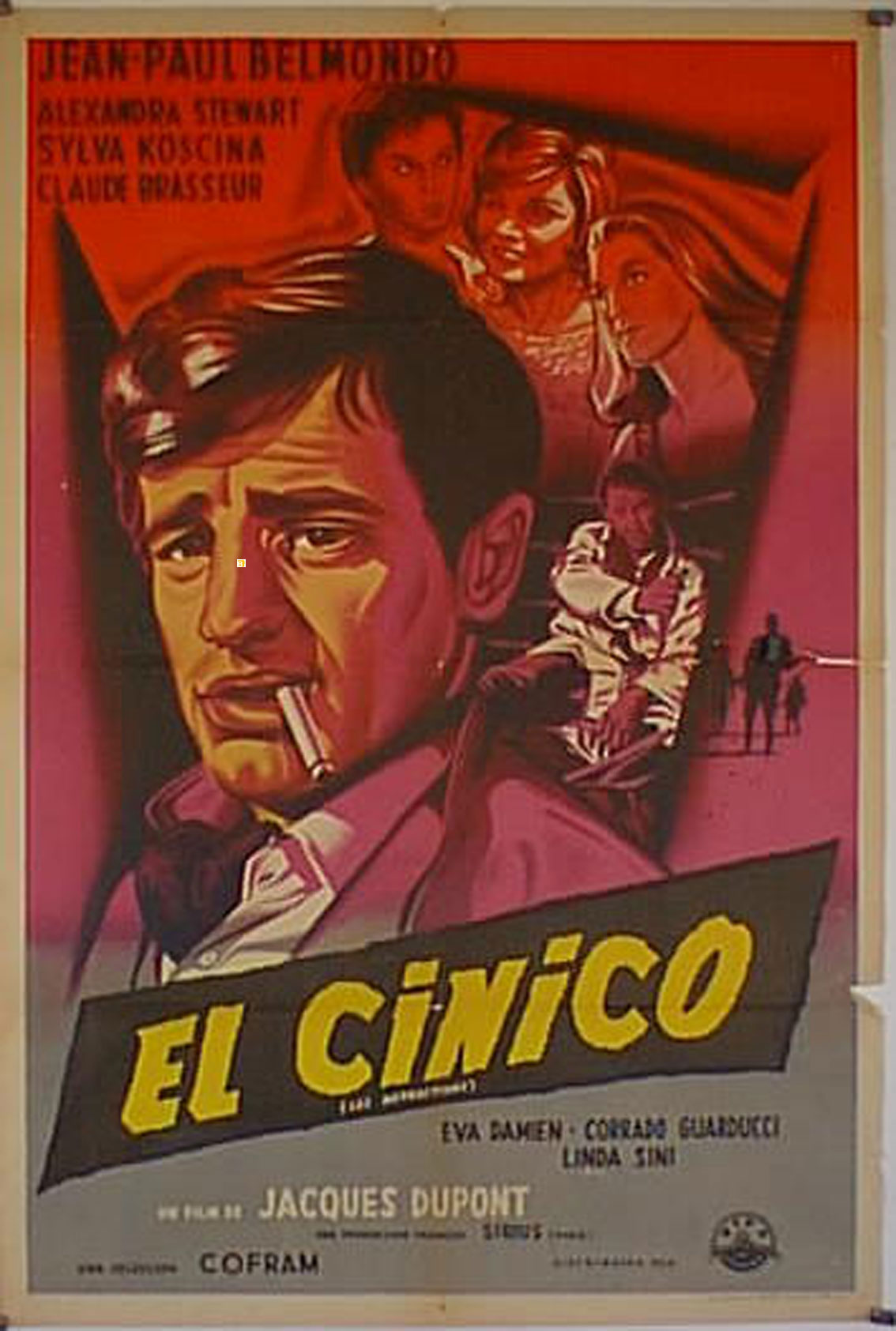 CINICO, EL