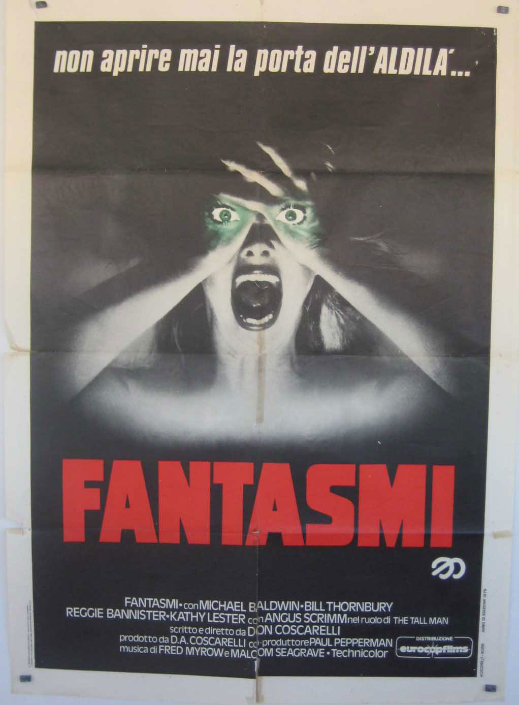 FANTASMI