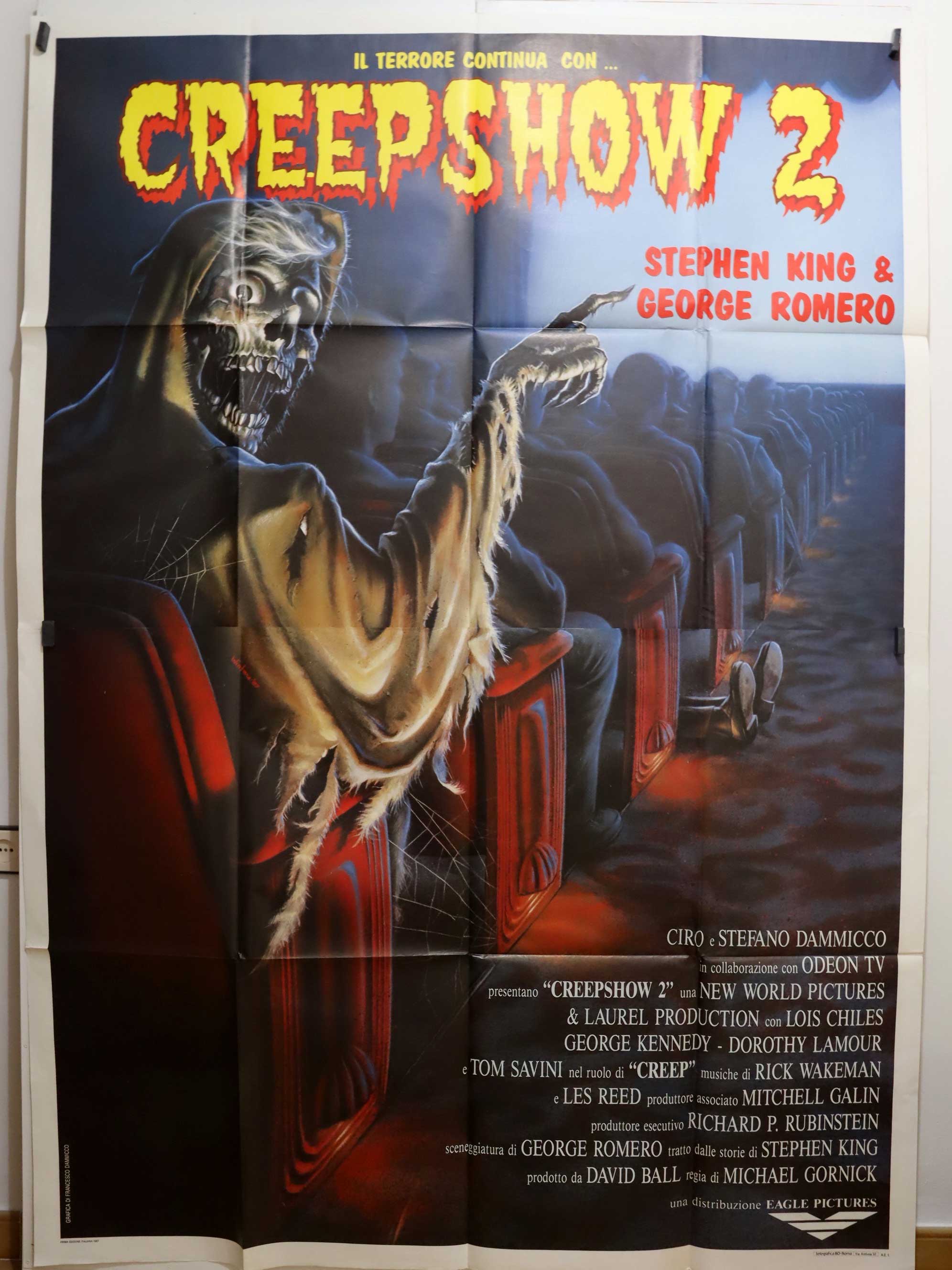 CREEPSHOW 2