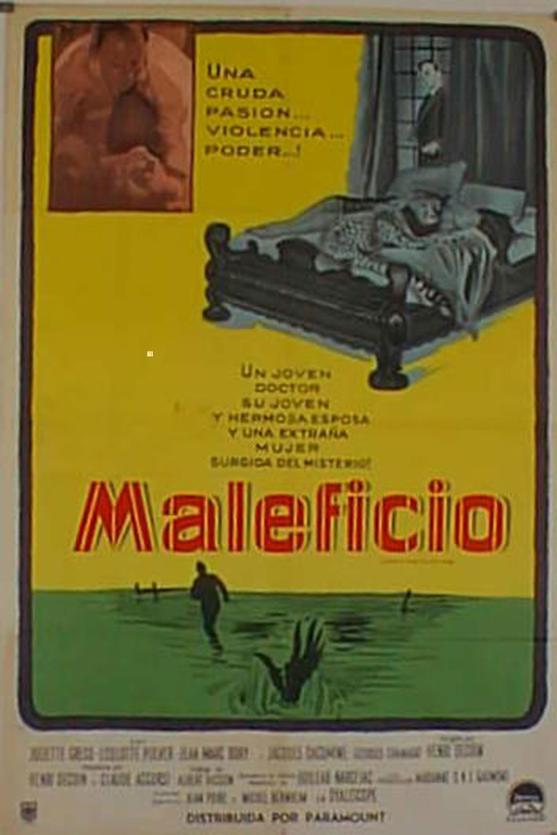 MALEFICIO