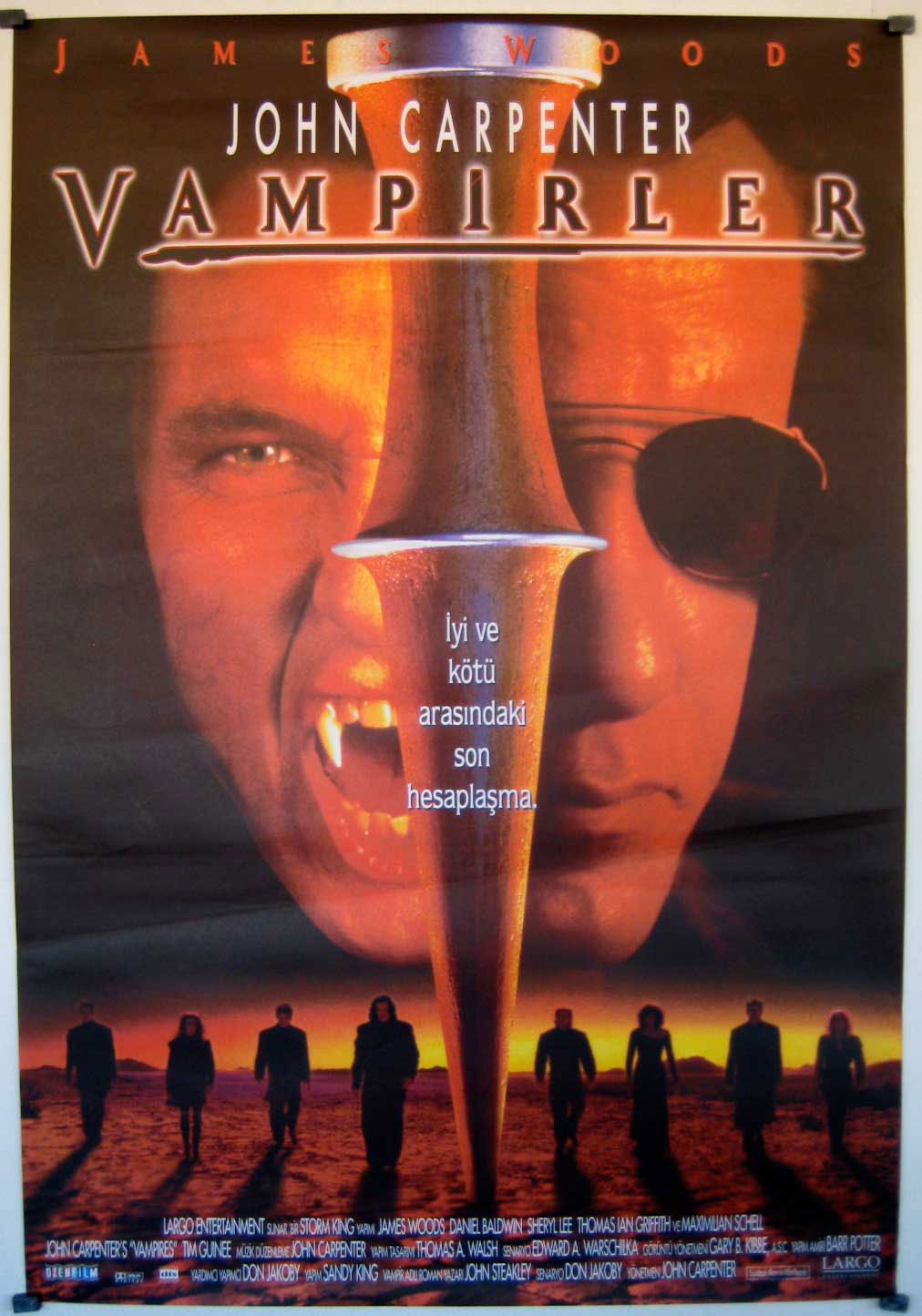 VAMPIRLER