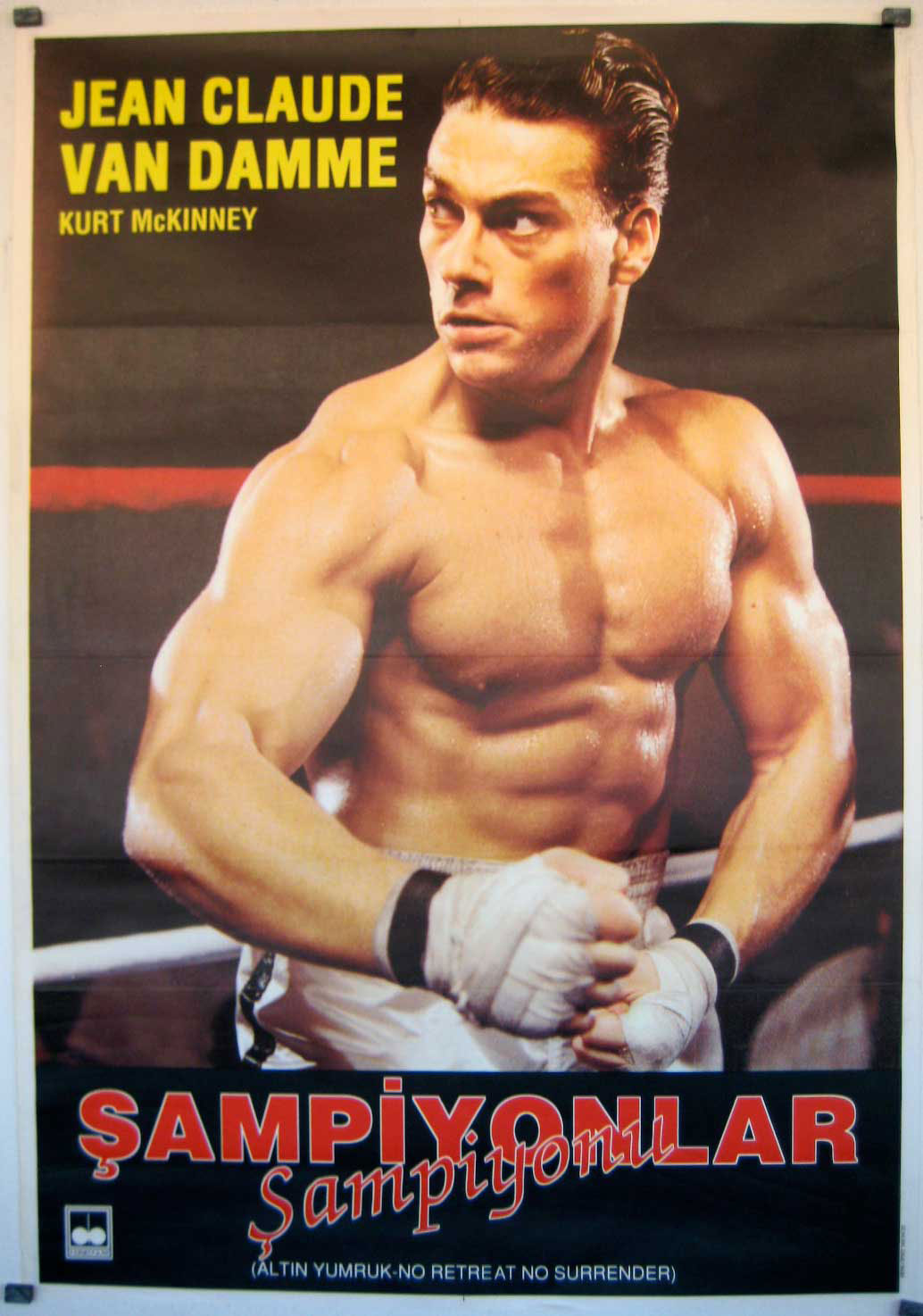 SAMPIYONLAR SAMPIYONU