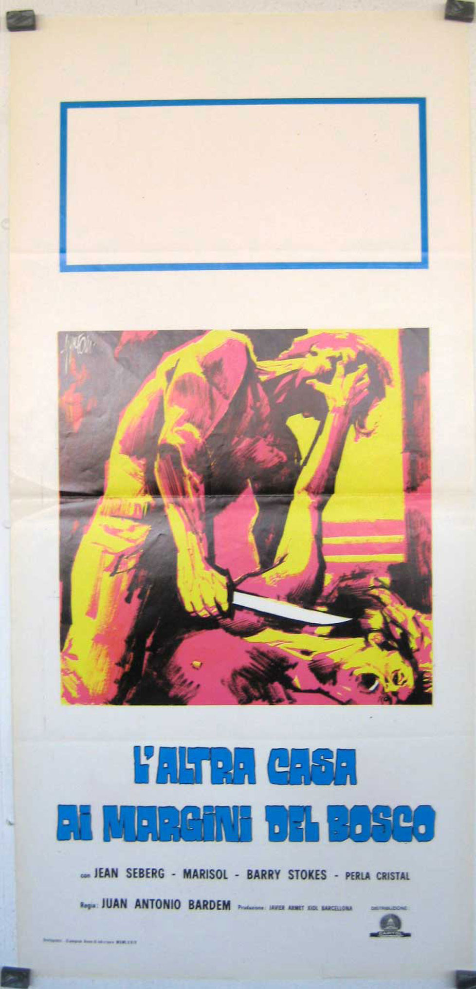 LALTRA CASA DI MARGINI DEL BOSCO