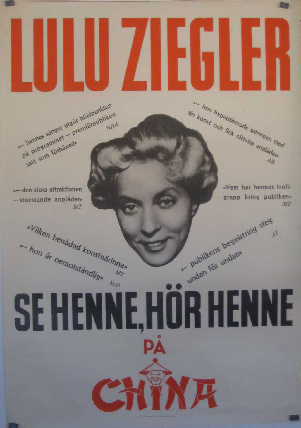 SE HENNE HOR HENNE PA CHINA