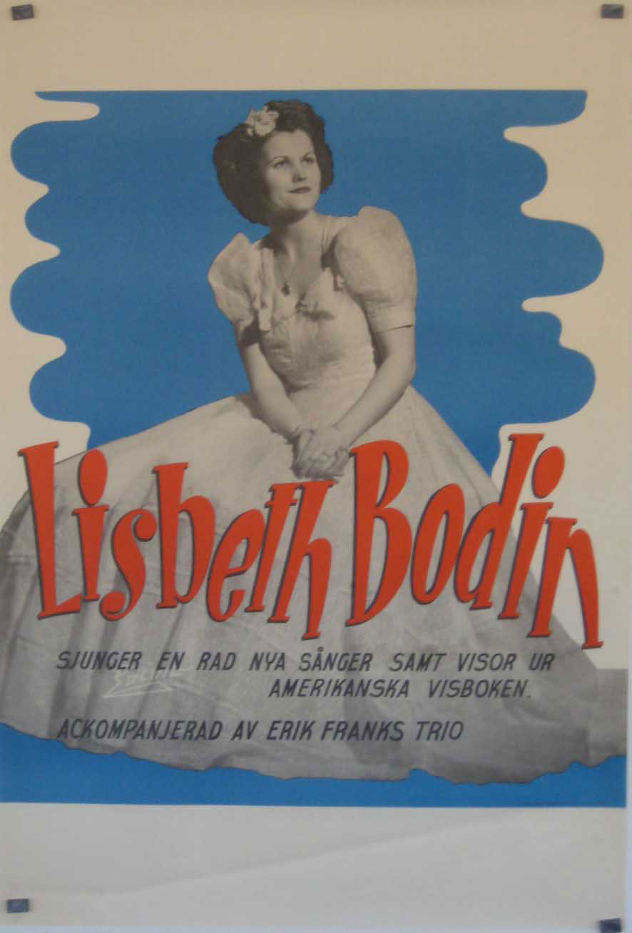 LISBETH BODIN