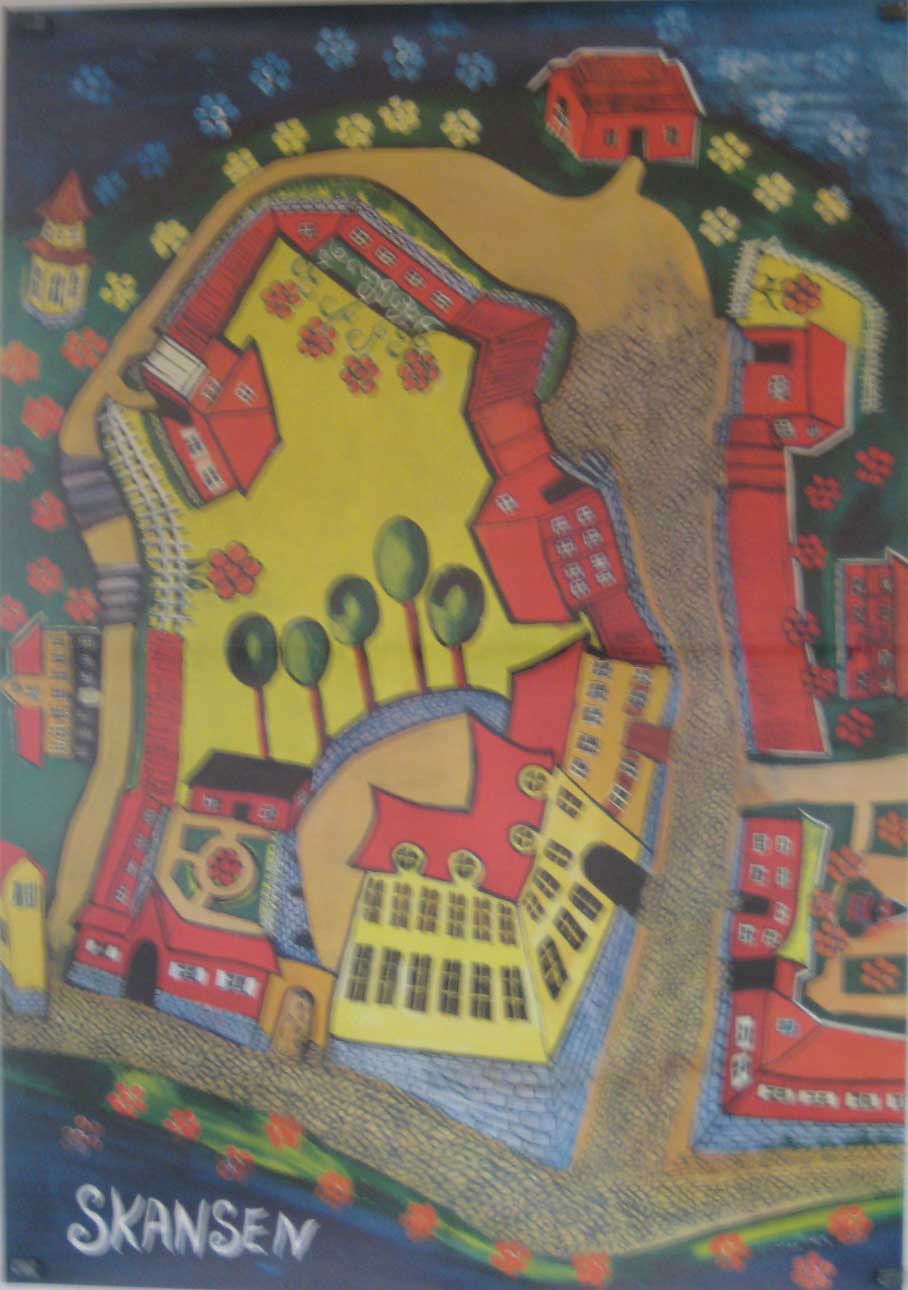 SKANSEN