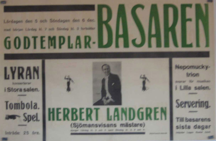 HERBERG LANDGREN