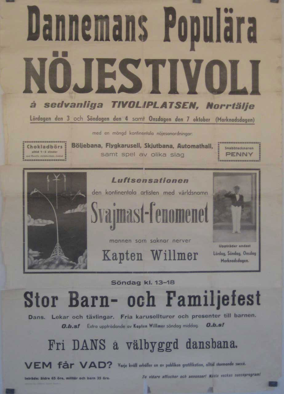 NOJESTIVOLI