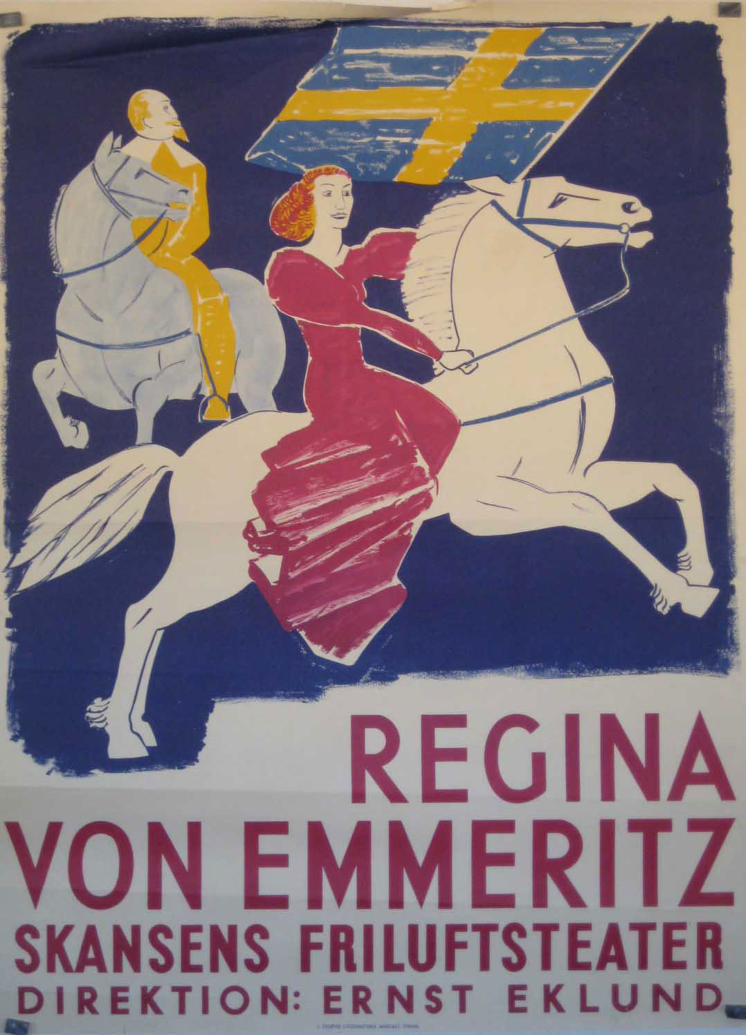 REGINA VON EMMERITZ