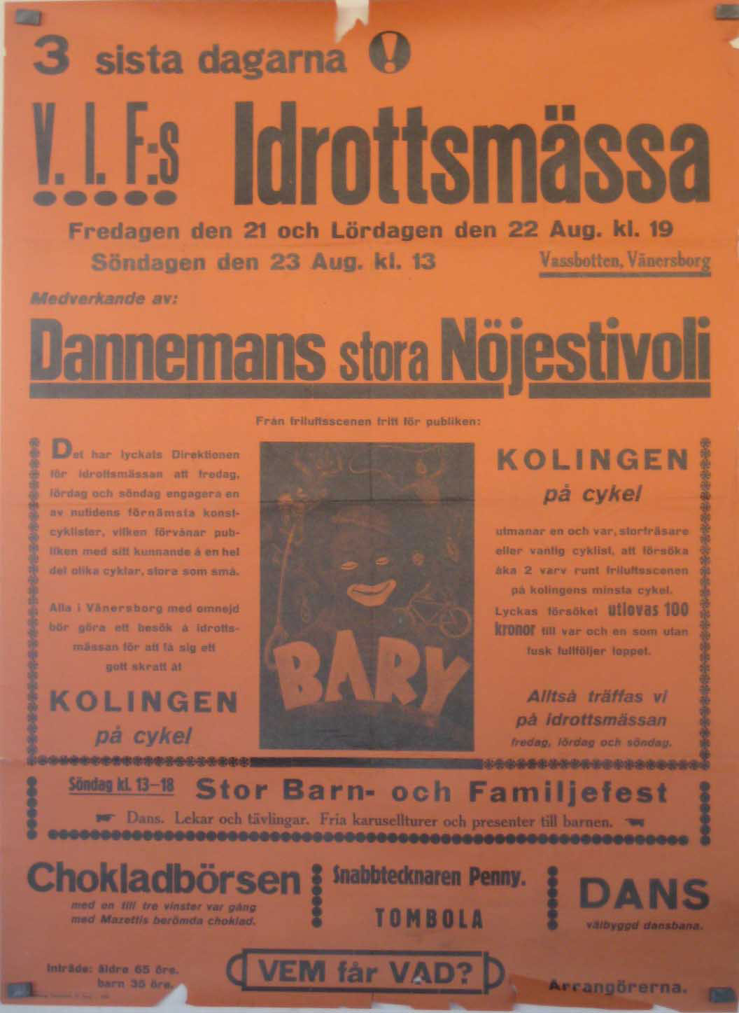 DANNEMANS STORA NOJESTIVOLI