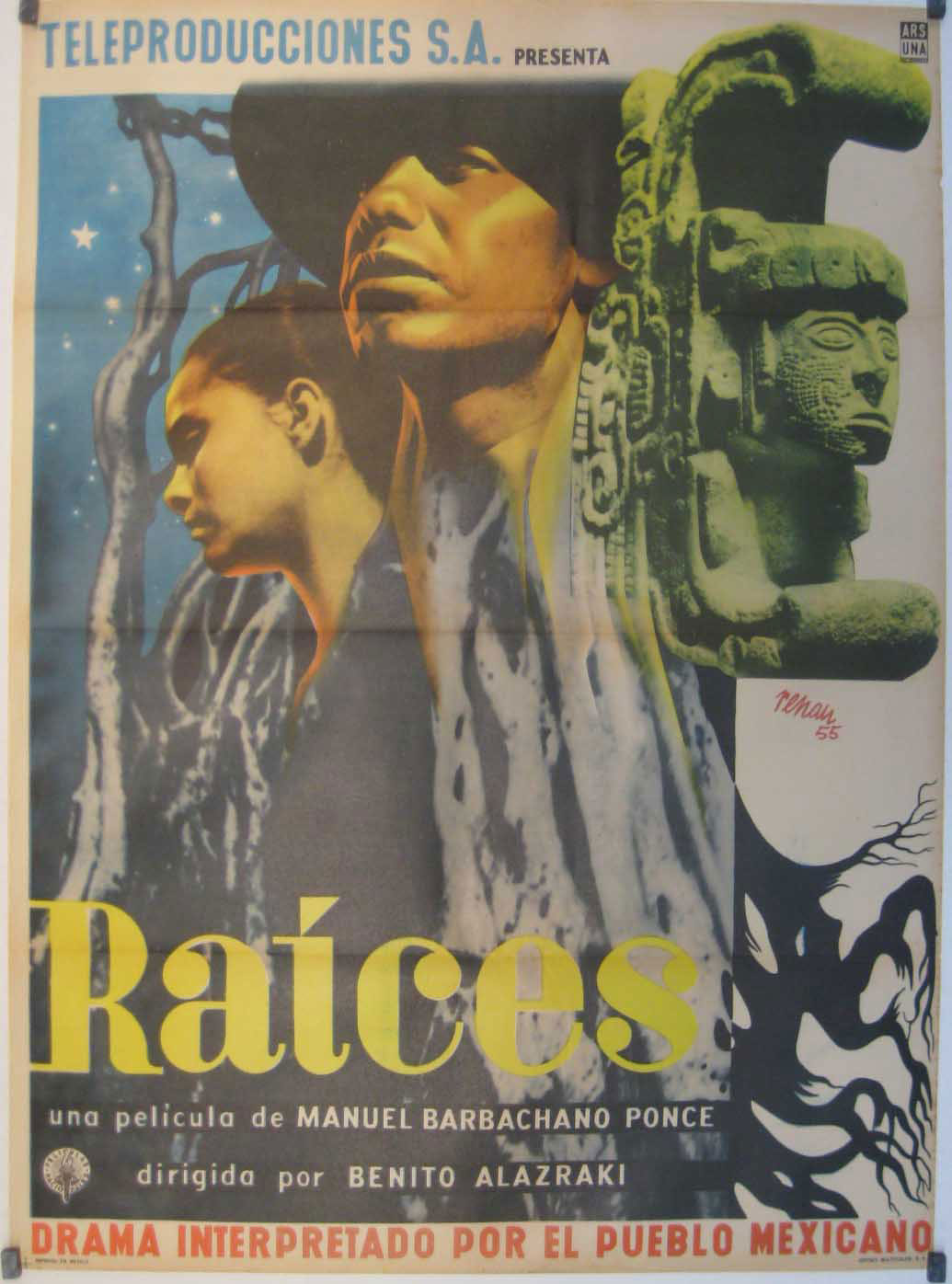 RAICES