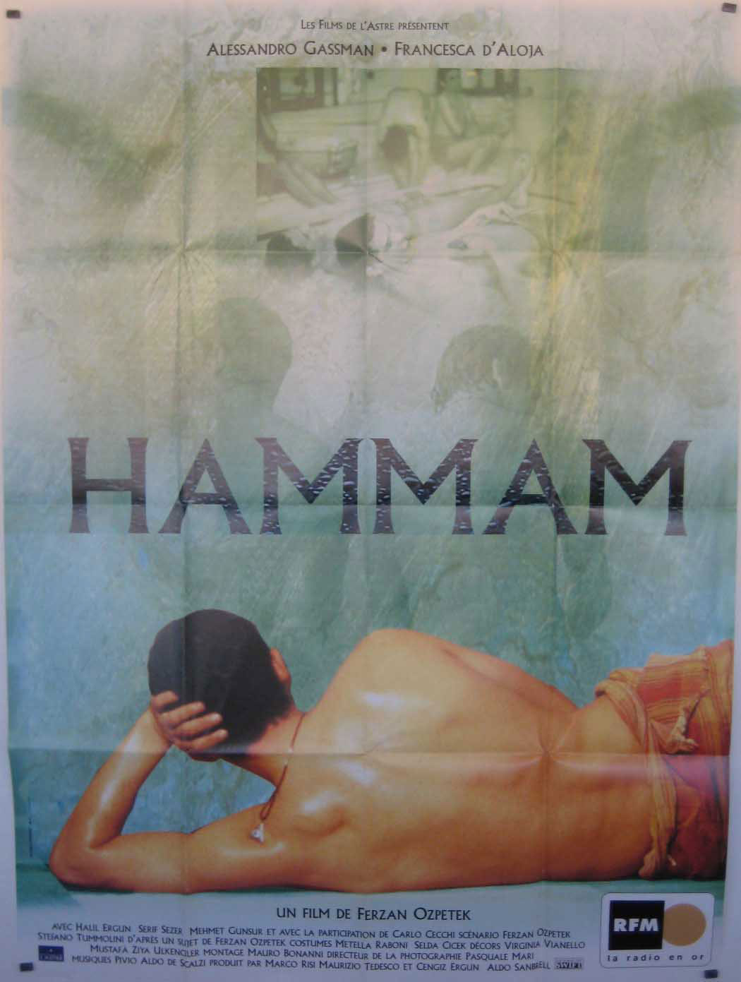 Lotin Amerikasi fohishalari