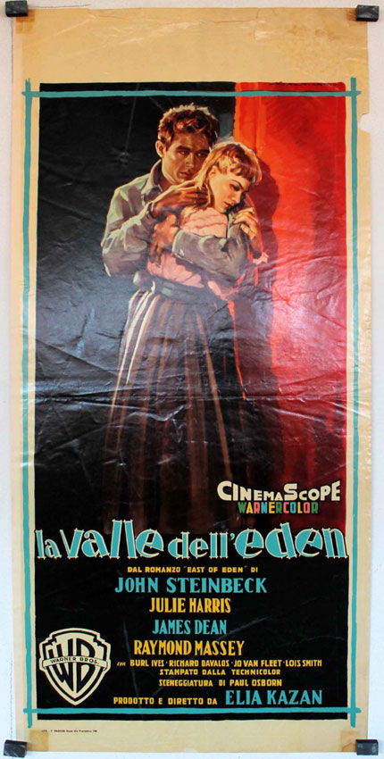 LA VALLE DELL�EDEN